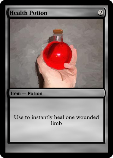 Dominion Item Teaser #1